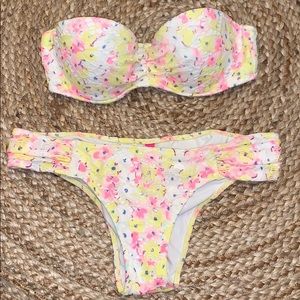 Victoria’s Secret Swim